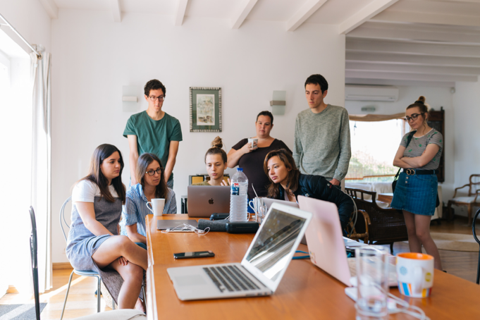 SEO Is Not About Ranking — It’s About Demand Capture team