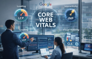 Why Core Web Vitals Still Matter in 2026