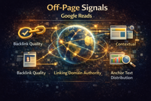 Off-Page