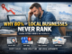 Why 80% of Local Businesses Never Rank Discover the real structural reasons most