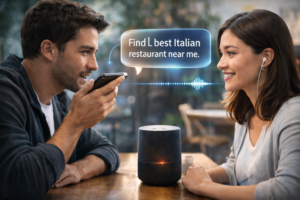 Voice Search