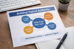 Building Authority