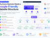 Why Every Business Needs a Google-Friendly Website Structure AI